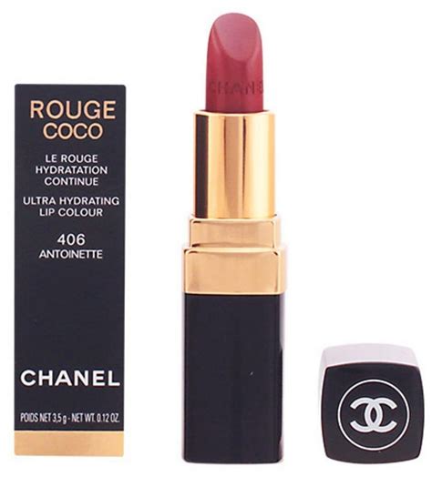 chanel coco 406|chanel rouge coco.